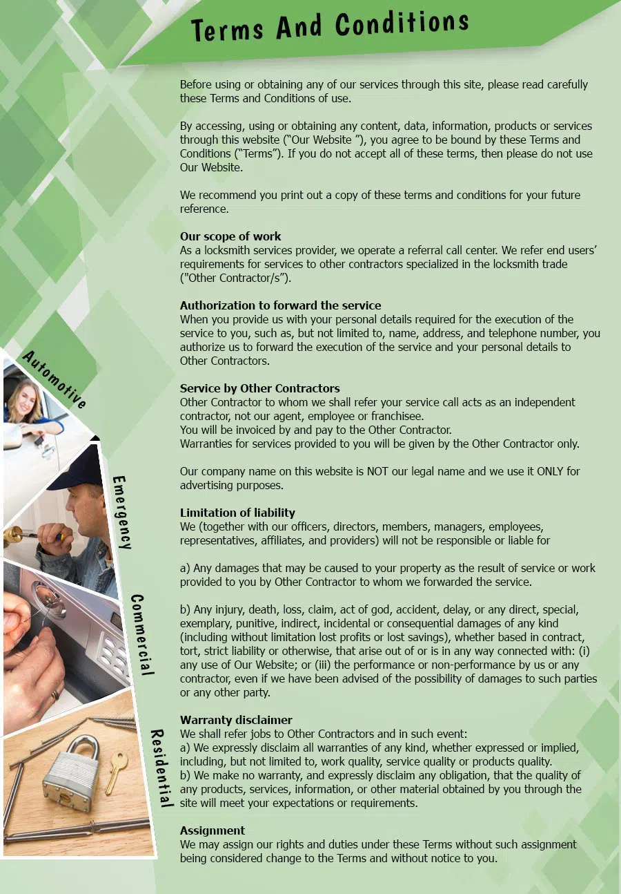 Aqua Locksmith Store Washington Crossing, PA 215-703-5390